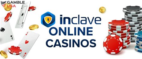 inclave app|Inclave Vs Traditional Casinos — Let’s Understand What is.